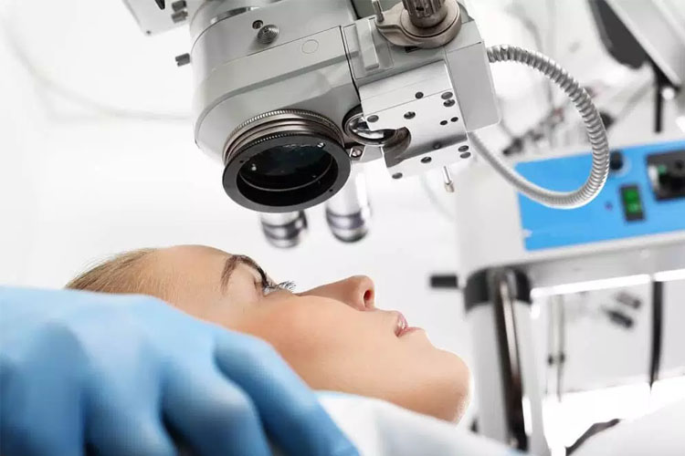 Cirurgia de glaucoma: quando ela é indicada?