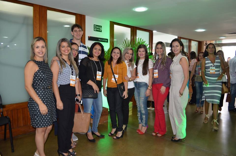 Participação do Hospital Visão no CNNO 2017