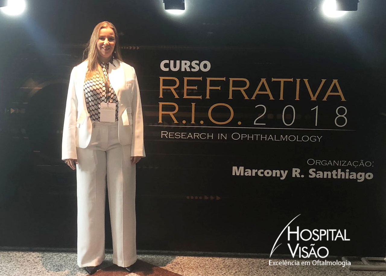  REFRATIVA R.I.O 2018