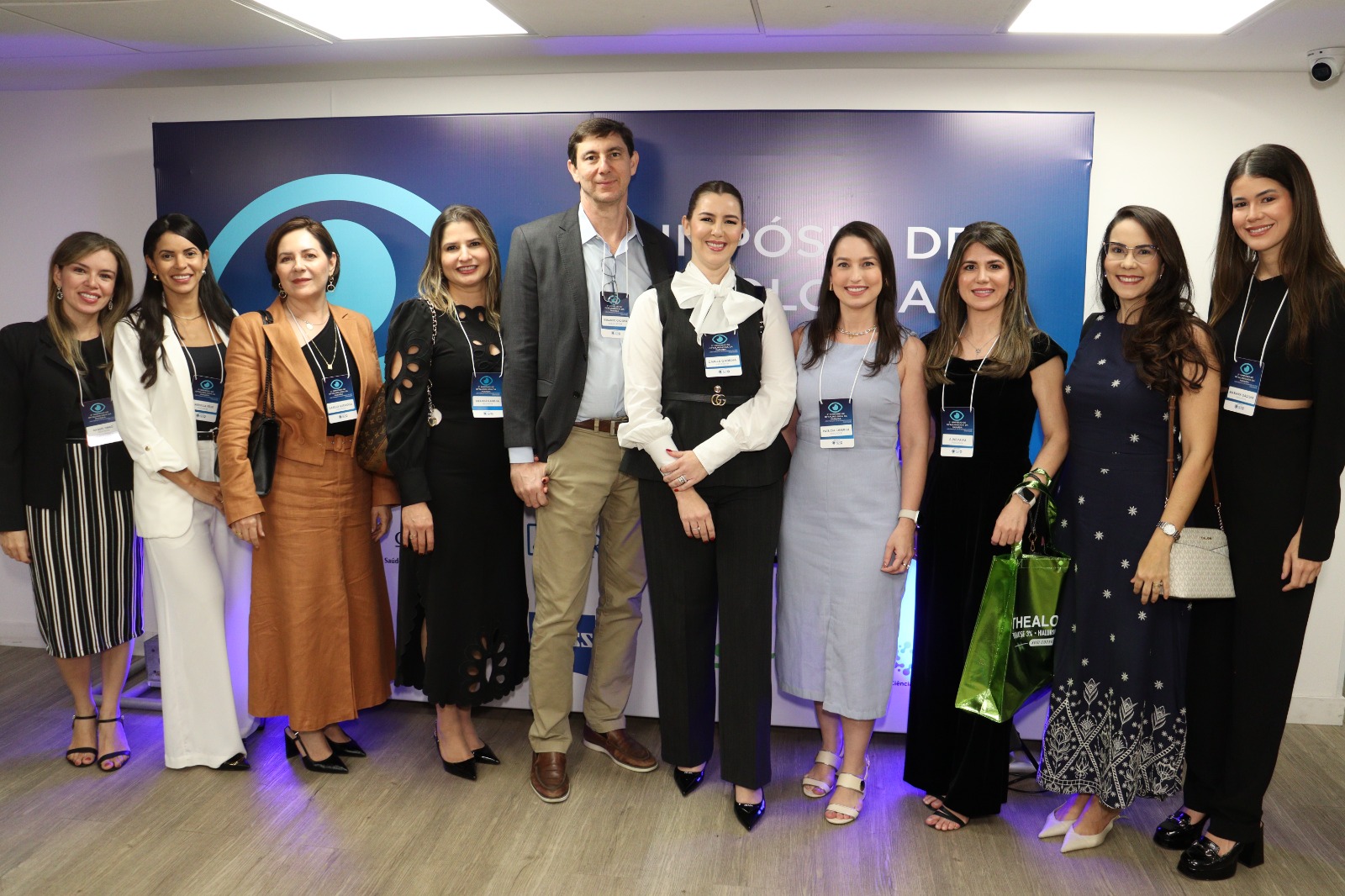 2º SIMPÓSIO DE OFTLAMOLOGIA DA PARAÍBA